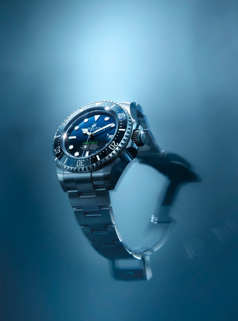 Deepsea