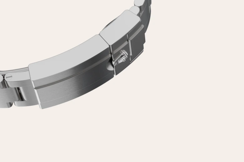 rolex M126900-0001   - Oystersteel