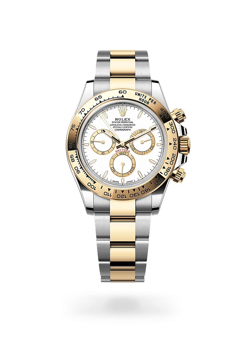 rolex Cosmograph Daytona  in 12899 , M126503-0001 * - 