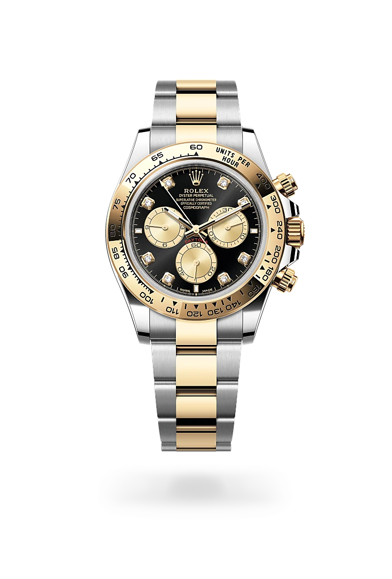 rolex Cosmograph Daytona  in 2029 , M126503-0002 * - 