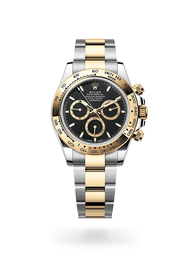 rolex Cosmograph Daytona  in 13199 , M126503-0003 * - 
