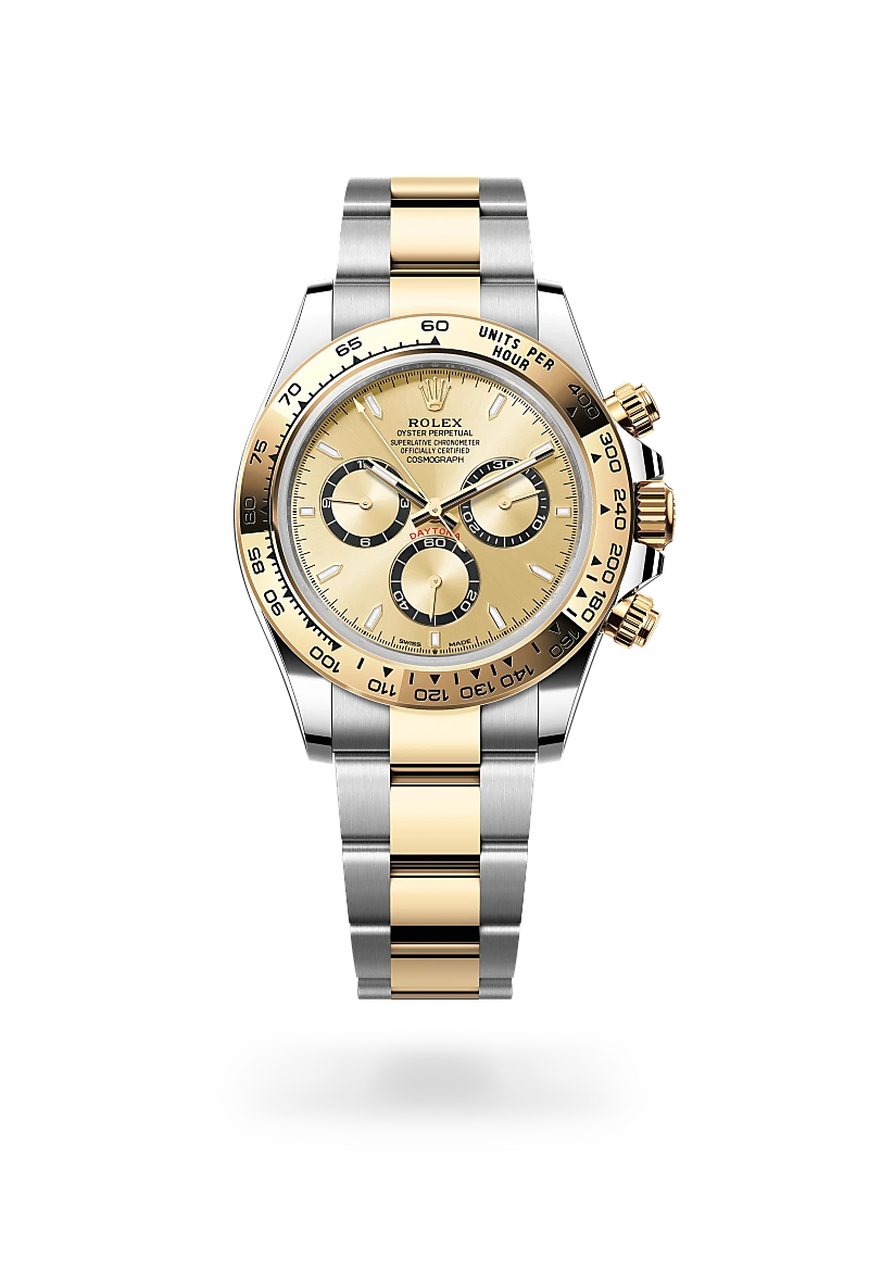 rolex Cosmograph Daytona  in 9590 , M126503-0004 * - 