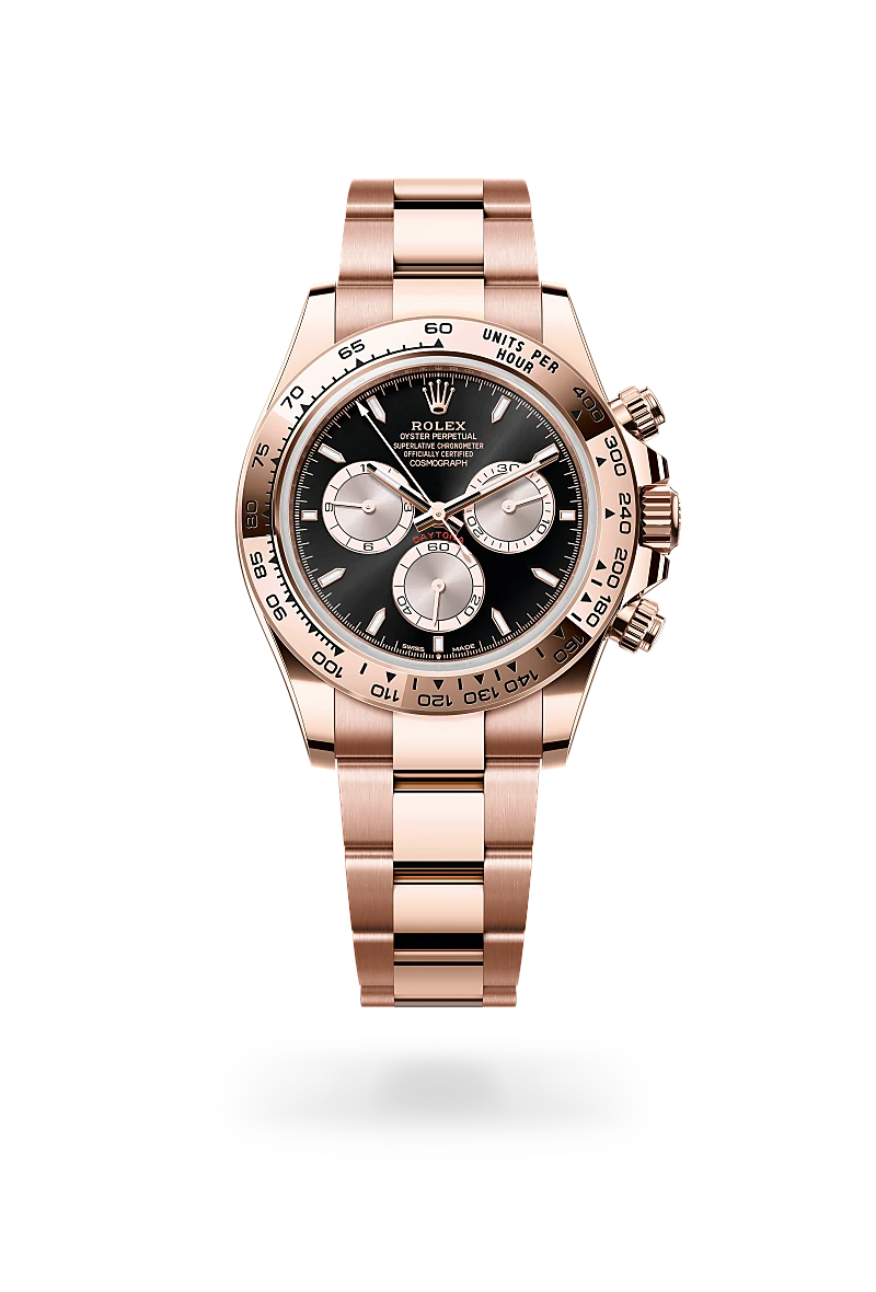 rolex Cosmograph Daytona  in 14249 , M126505-0001 * - 