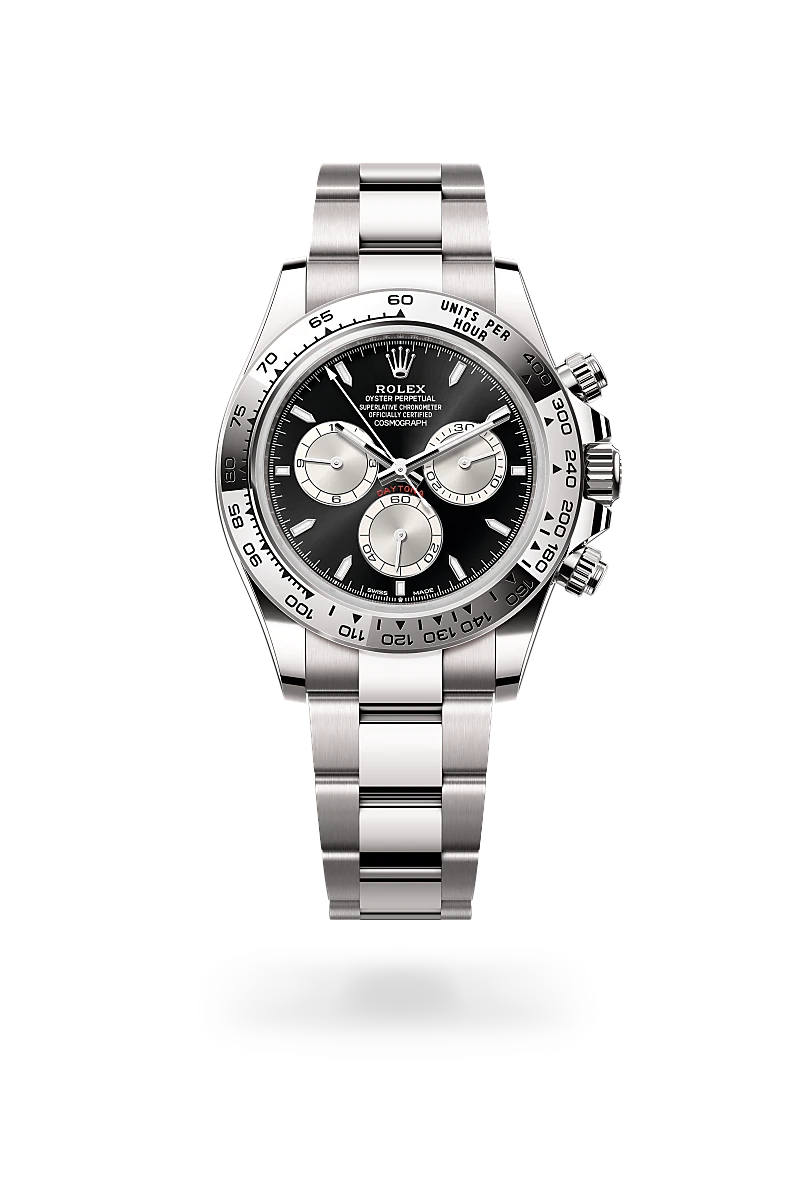 rolex Cosmograph Daytona  in 14649 , M126509-0001 * - 