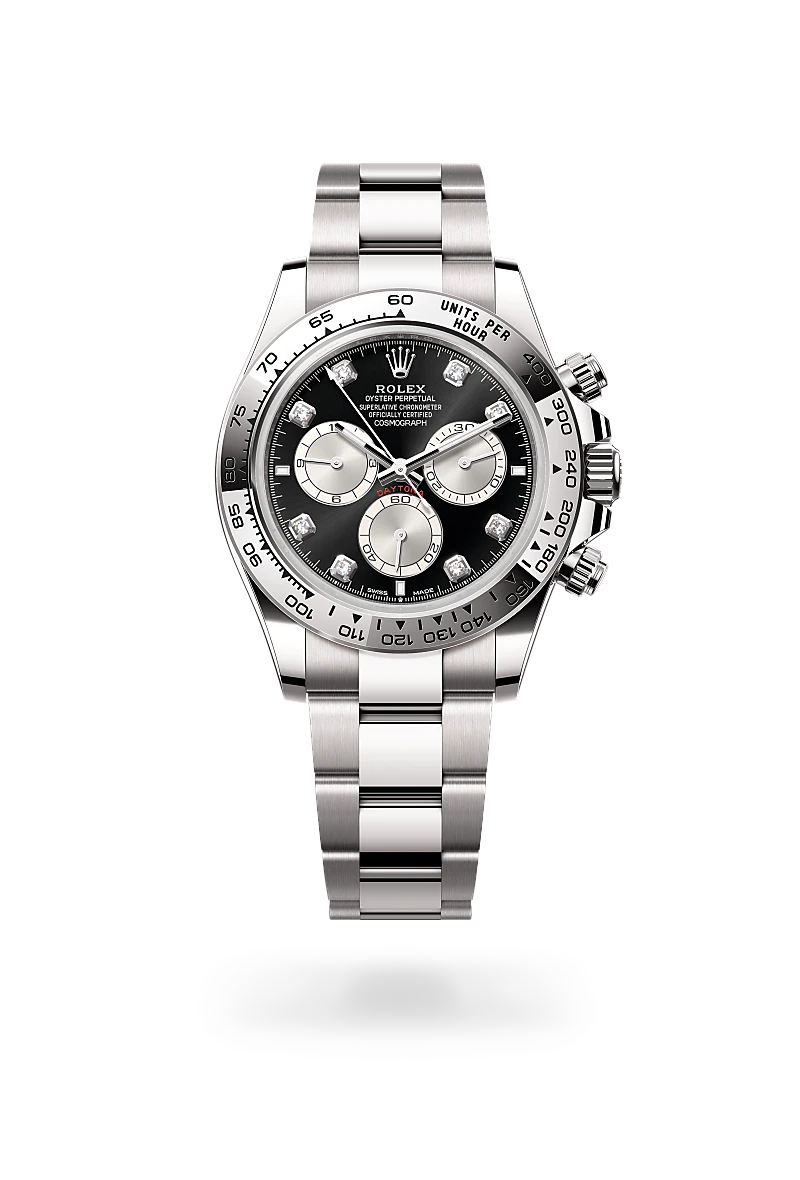 rolex Cosmograph Daytona  in 8930 , M126509-0002 * - 