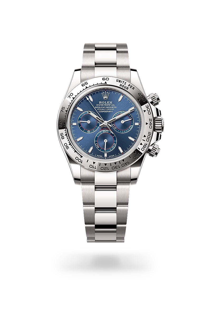 rolex Cosmograph Daytona  in 7894 , M126509-0005 * - 
