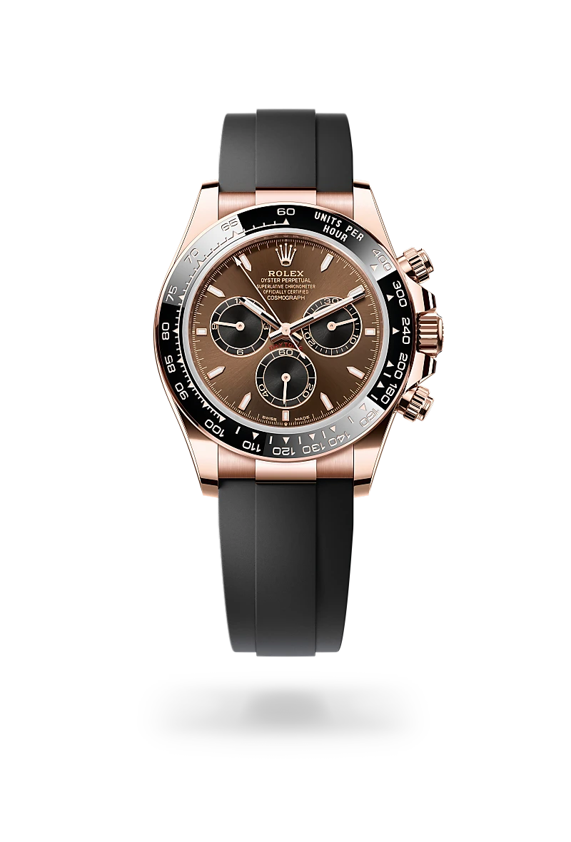 rolex Cosmograph Daytona  in 4279 , M126515LN-0010 * - 