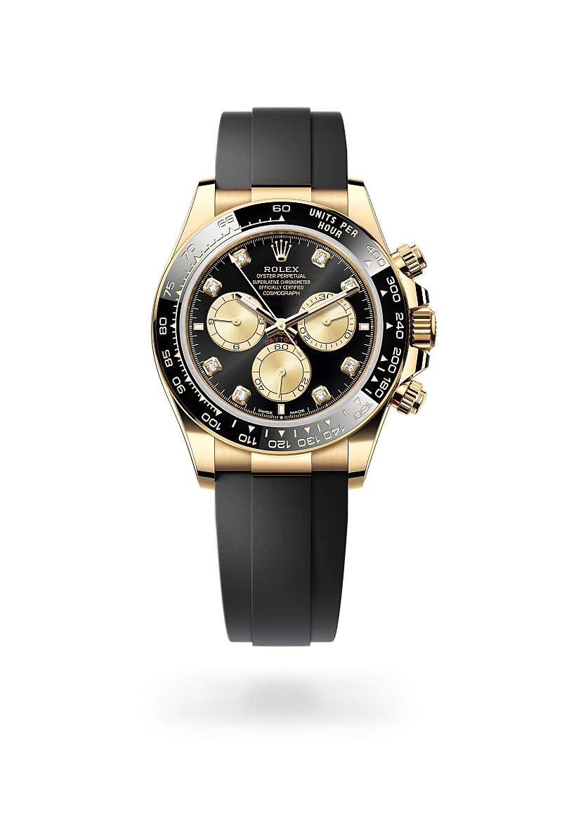 rolex Cosmograph Daytona  in 8475 , M126518LN-0006 * - 
