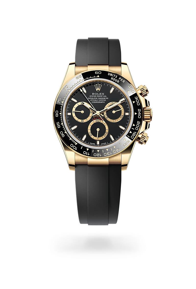 rolex Cosmograph Daytona  in 3039 , M126518LN-0008 * - 