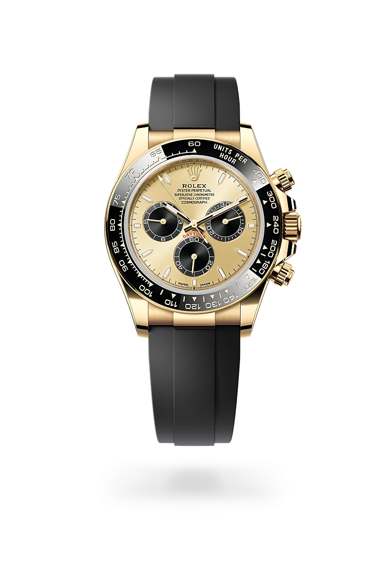 rolex Cosmograph Daytona  in 5697 , M126518LN-0012 * - 