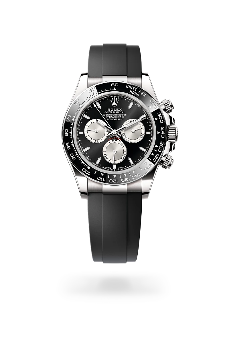 rolex Cosmograph Daytona  in 4919 , M126519LN-0002 * - 