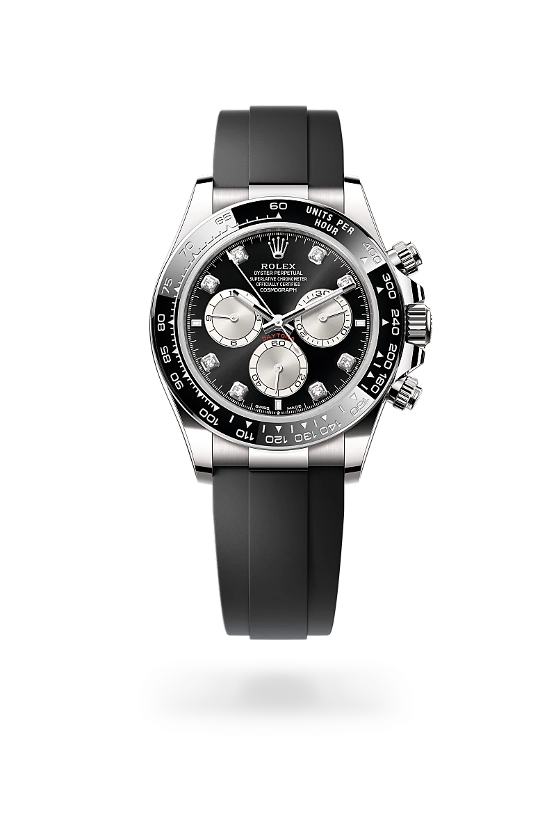 rolex Cosmograph Daytona  in 8237 , M126519LN-0004 * - 