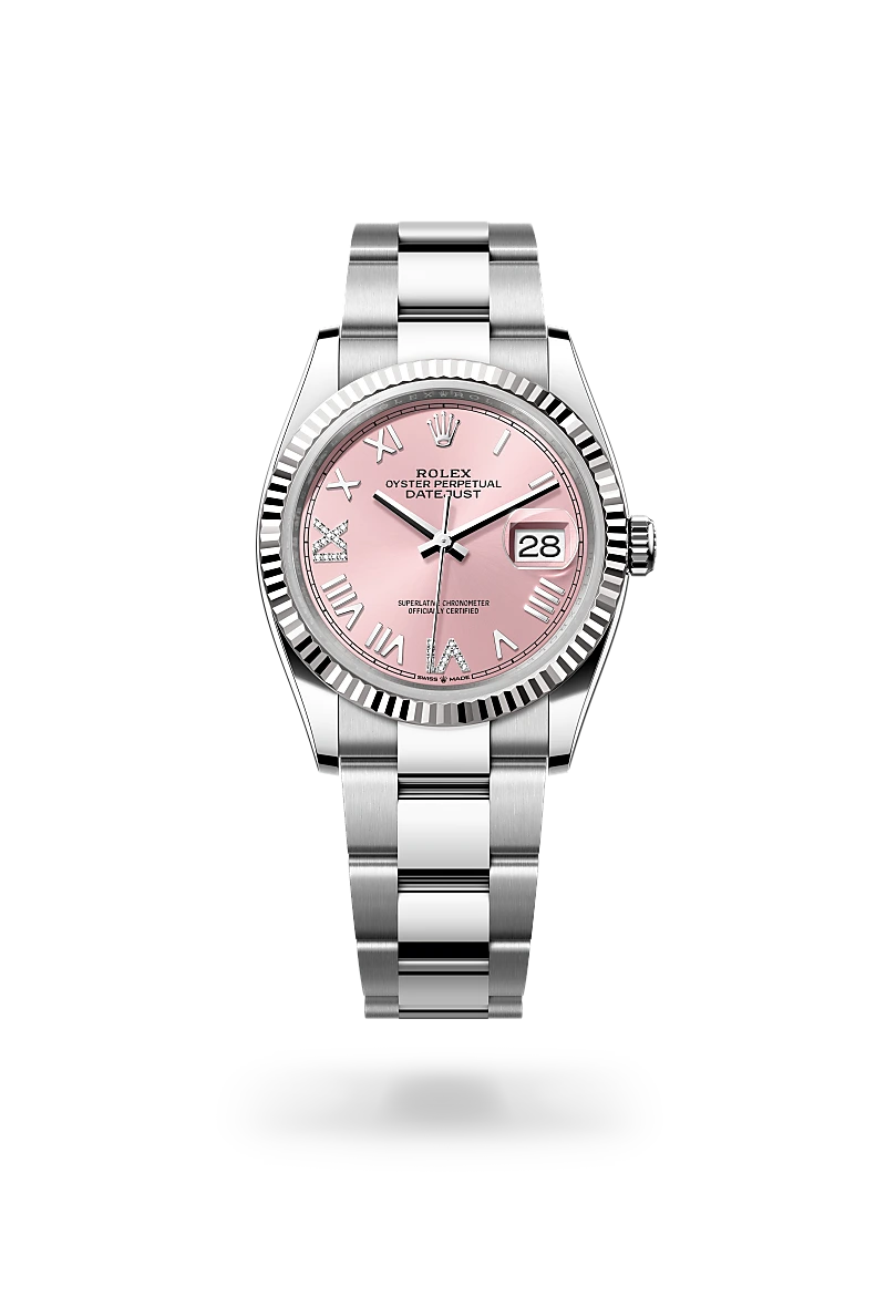 rolex Datejust  in 1112 , M126234-0066 * - 