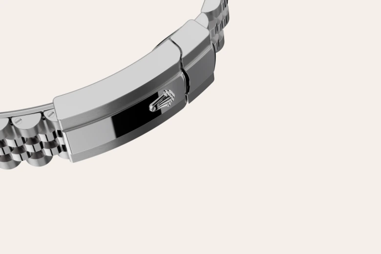 rolex M126300-0026   - Oystersteel