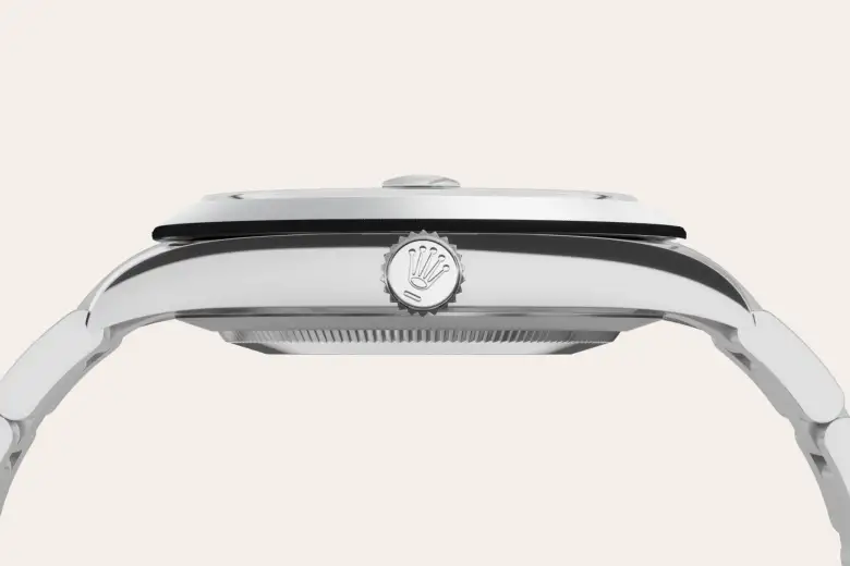rolex M126300-0029   - Oystersteel