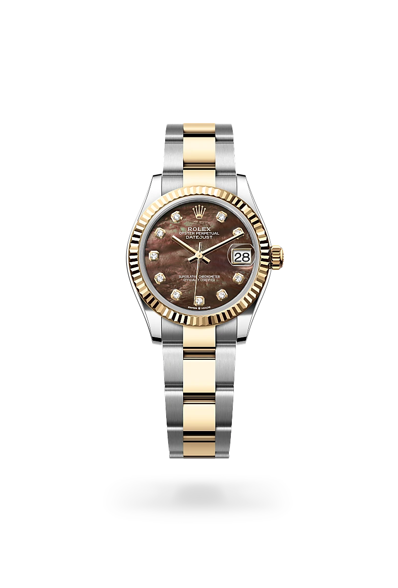 rolex Datejust  in 8640 , M278273-0023 * - 