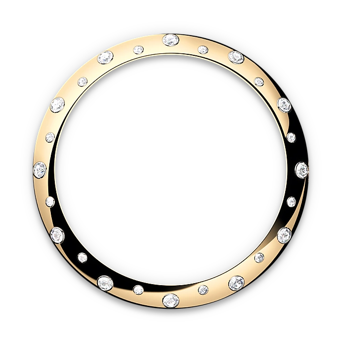 rolex M278343RBR-0003   - Diamond-set bezel
