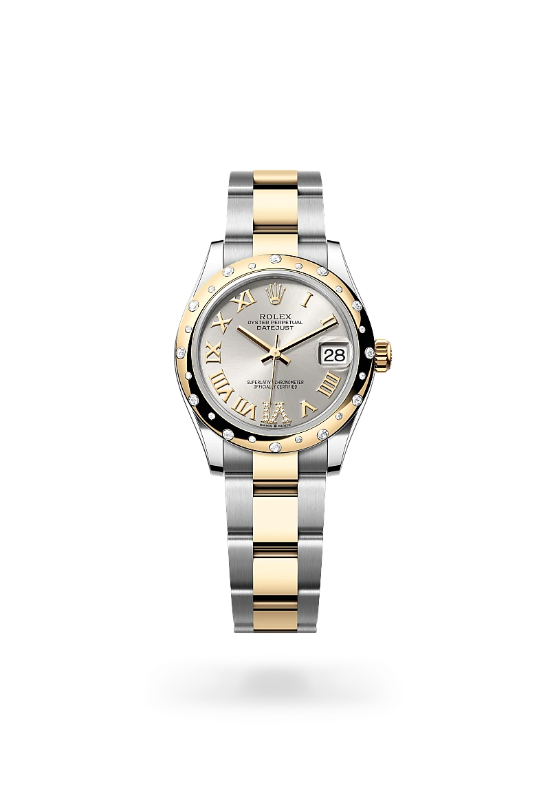 rolex Datejust  in 3606 , M278343RBR-0003 * - 