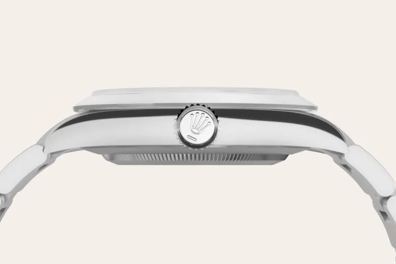 rolex M224270-0001   - Smooth Bezel