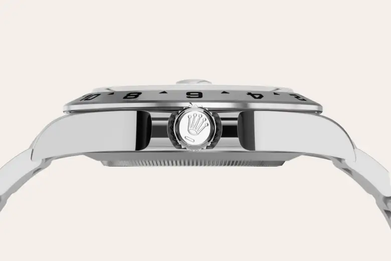 rolex M226570-0001   - White dial