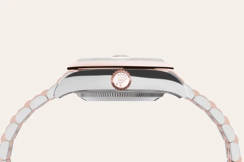 rolex M279161-0017   - Everose Rolesor