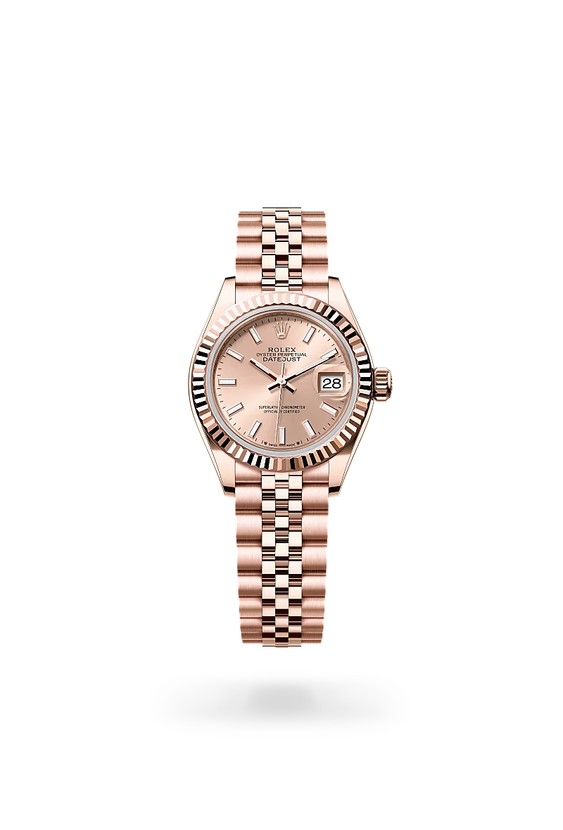 rolex Lady-Datejust  in 6463 , M279175-0026 * - 