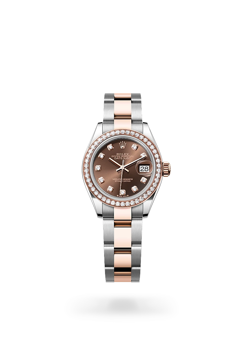 rolex Lady-Datejust  in 3507 , M279381RBR-0012 * - 