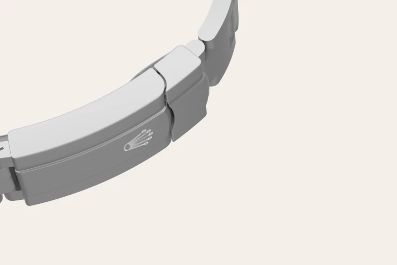 rolex M124200-0007   - Oystersteel