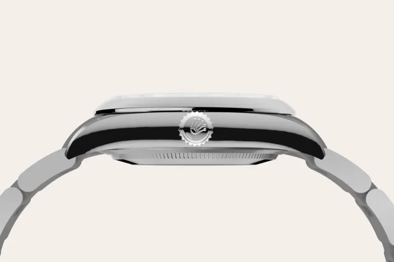 rolex M124200-0007   - Oystersteel