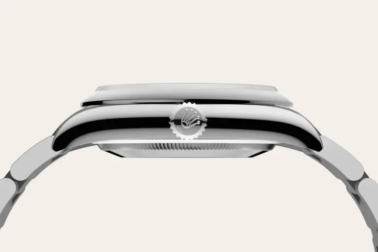 rolex M126000-0014   - Oystersteel
