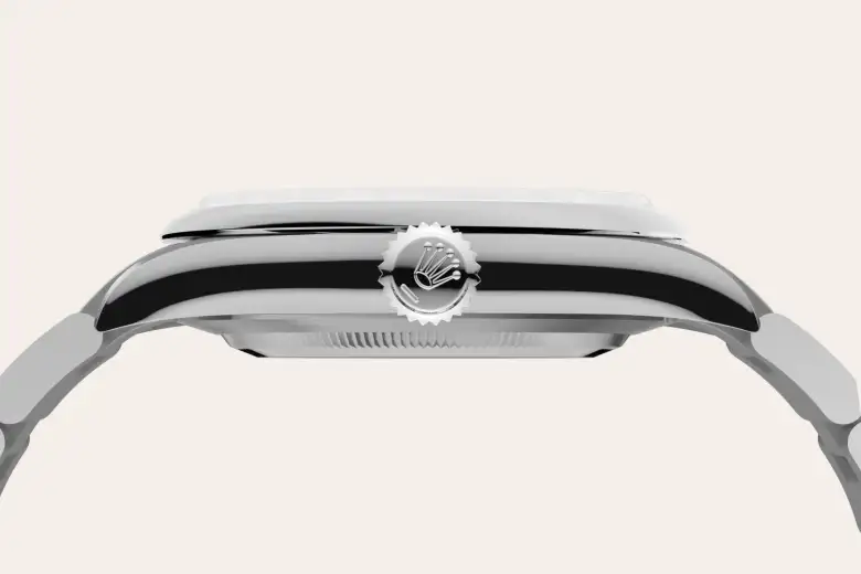 rolex M134300-0004   - Oystersteel