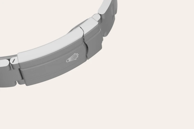 rolex M134300-0006   - Oystersteel