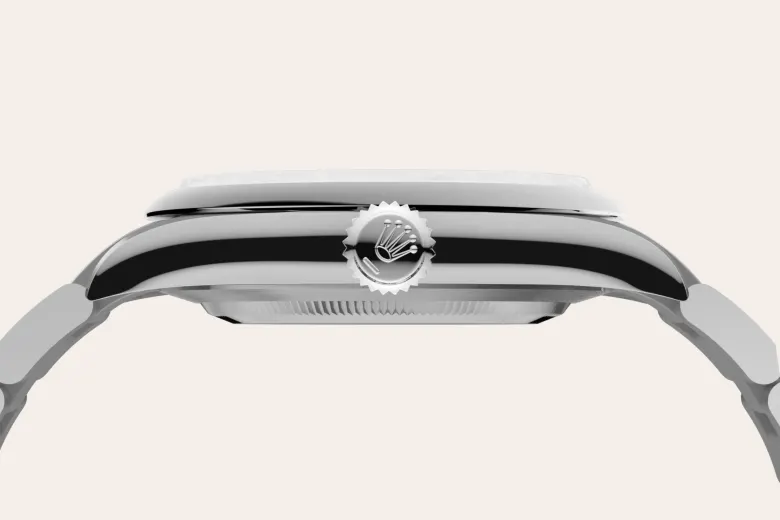 rolex M134300-0006   - Oystersteel