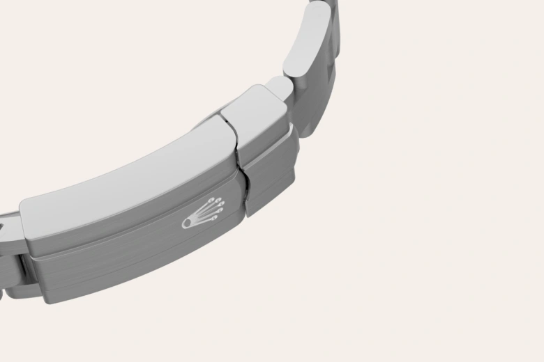 rolex M277200-0014   - Oystersteel