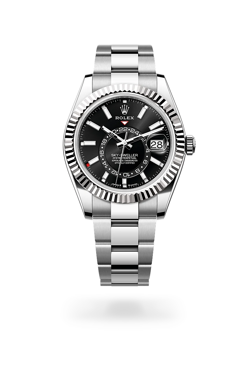 rolex Sky-Dweller  in 5935 , M336934-0007 * - 