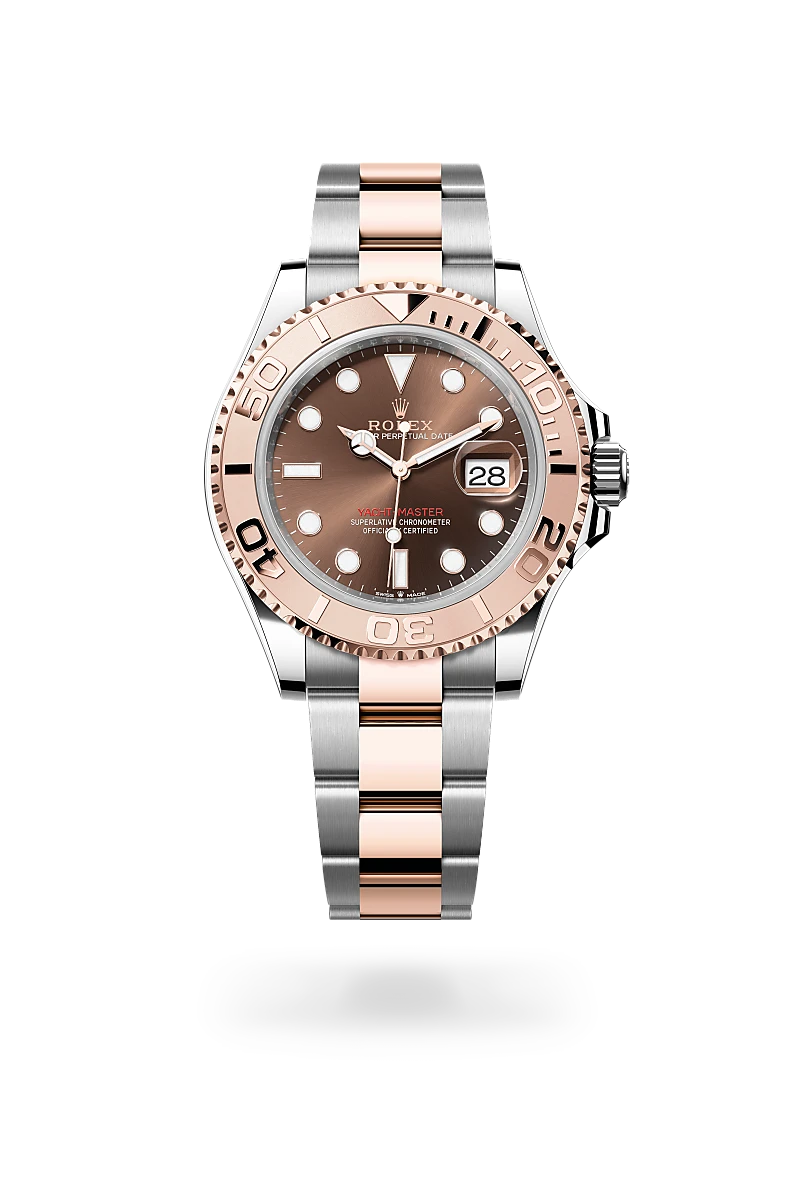 rolex Yacht-Master  in 3474 , M126621-0001 * - 