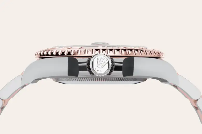 rolex M126621-0001   - Chocolate Dial