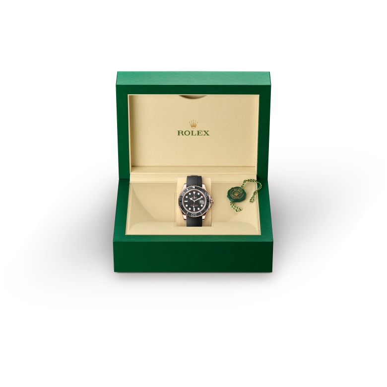 rolex M126655-0002   - The Oysterflex Bracelet