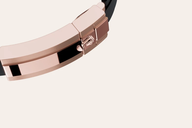 rolex M126655-0002   - The Oysterflex Bracelet