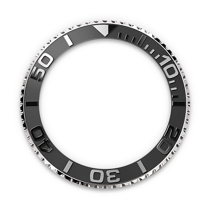 rolex M226627-0001   - Bidirectional Rotatable Bezel