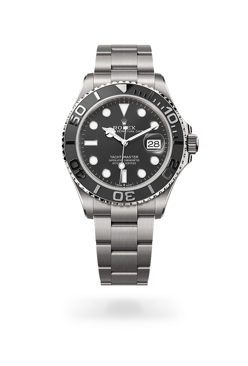 rolex Yacht-Master  in 39266 , M226627-0001 * - 