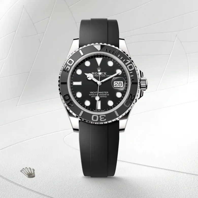 rolex M226659-0002   - The Oysterflex Bracelet