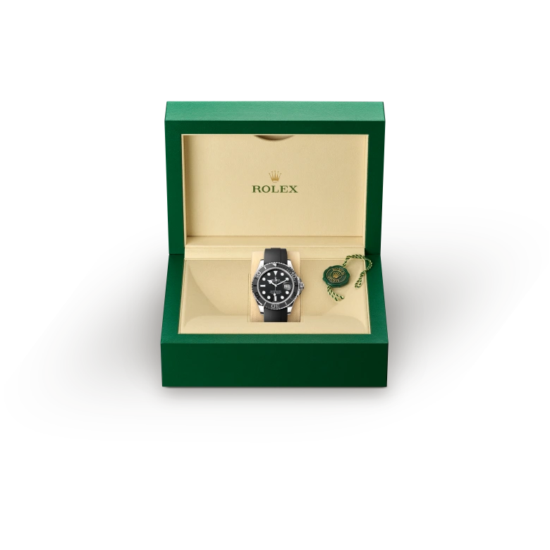 rolex M226659-0002   - The Oysterflex Bracelet