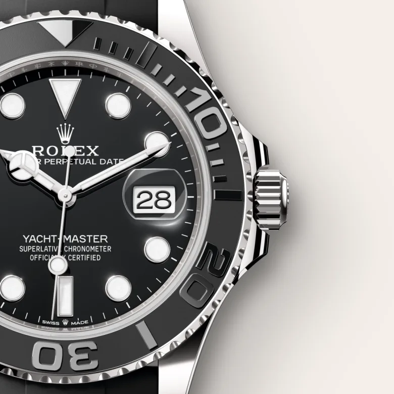 rolex M226659-0002   - The Oysterflex Bracelet