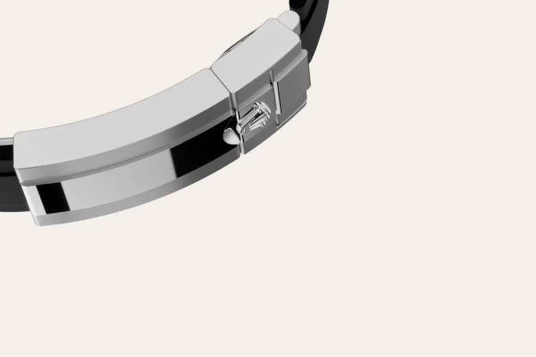 rolex M226659-0002   - The Oysterflex Bracelet