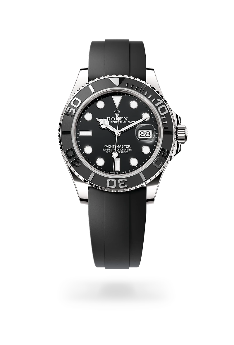 rolex Yacht-Master  in 10200 , M226659-0002 * - 