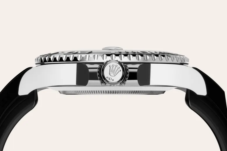 rolex M226659-0002   - 18 ct white gold