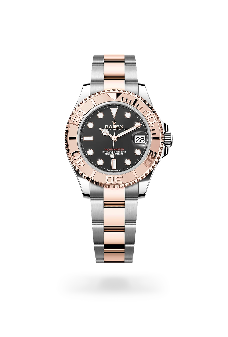 rolex Yacht-Master  in 2762 , M268621-0004 * - 