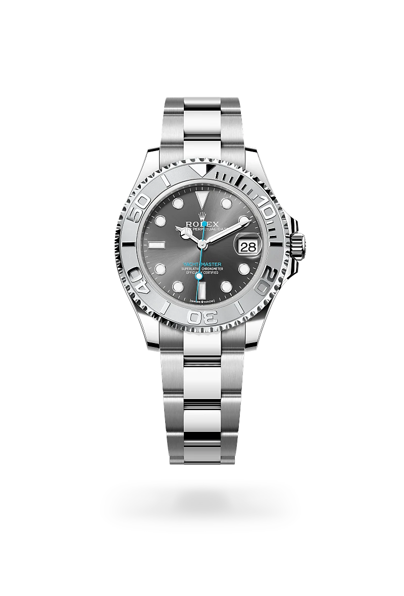 rolex Yacht-Master  in 14749 , M268622-0002 * - 