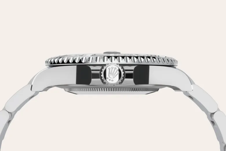 rolex M268622-0002   - Slate Dial